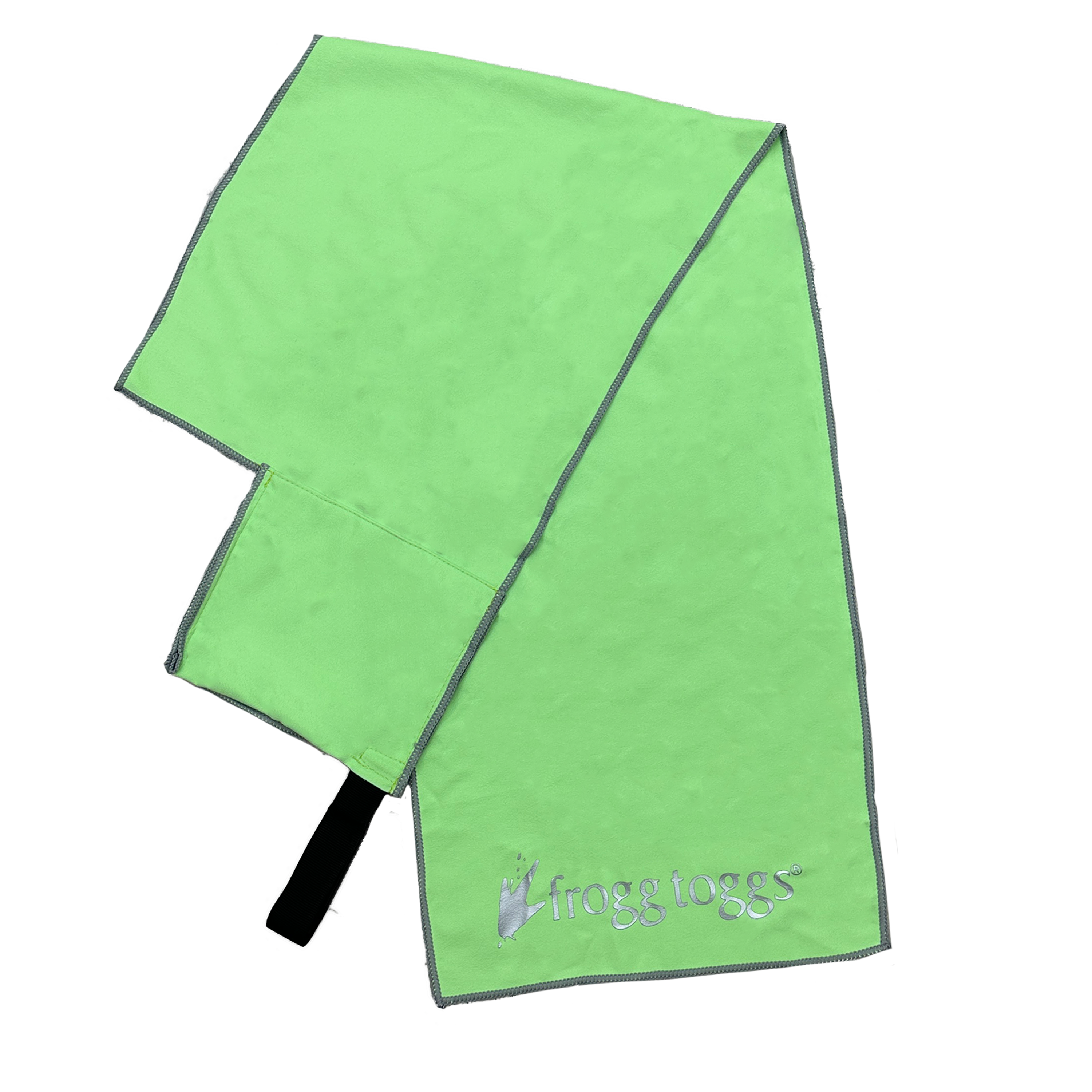 Frogg Toggs® Chilly Pad® PRO Magnetic Sport Towel