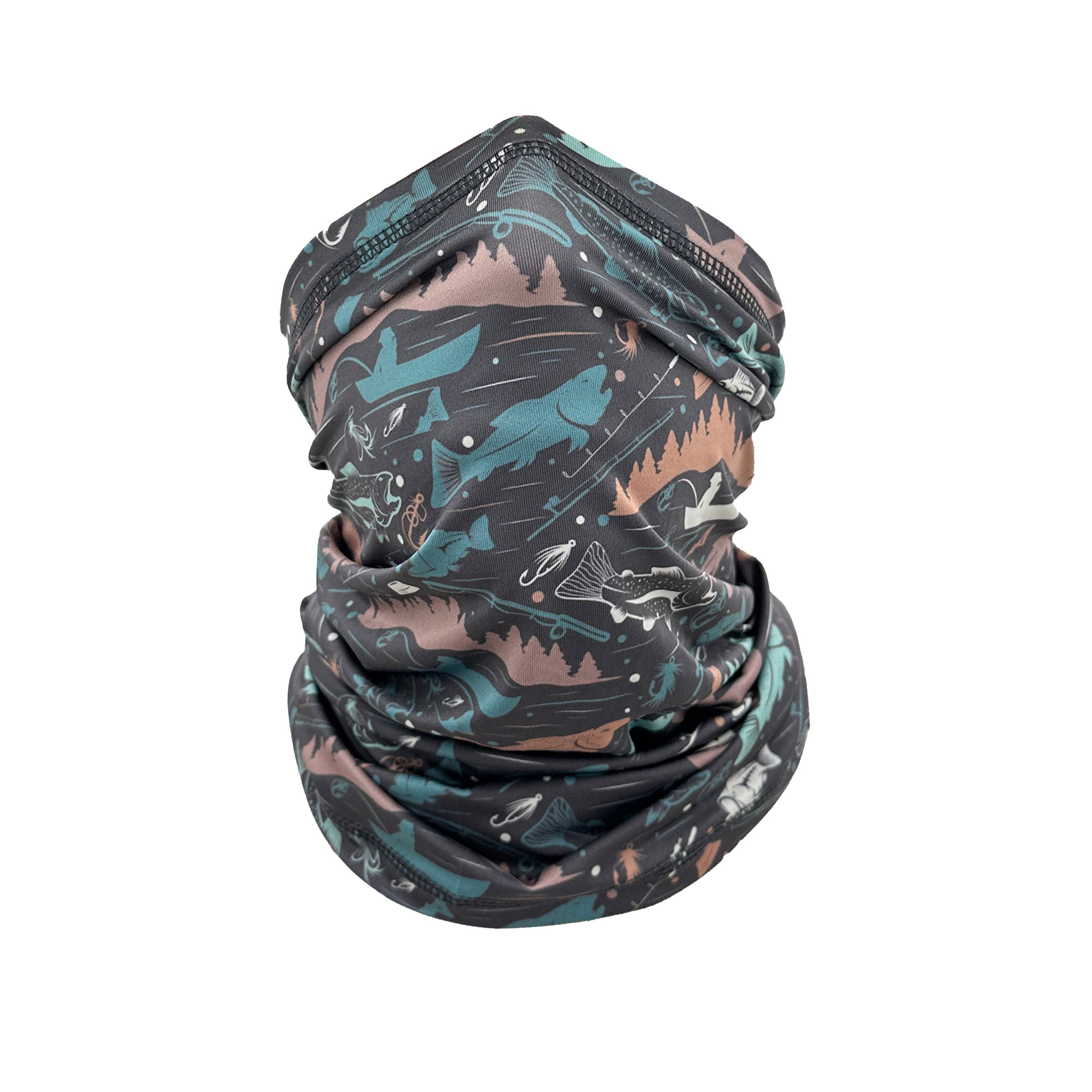 Frogg Toggs® Chilly Pro Cooling Neck Gaiter.