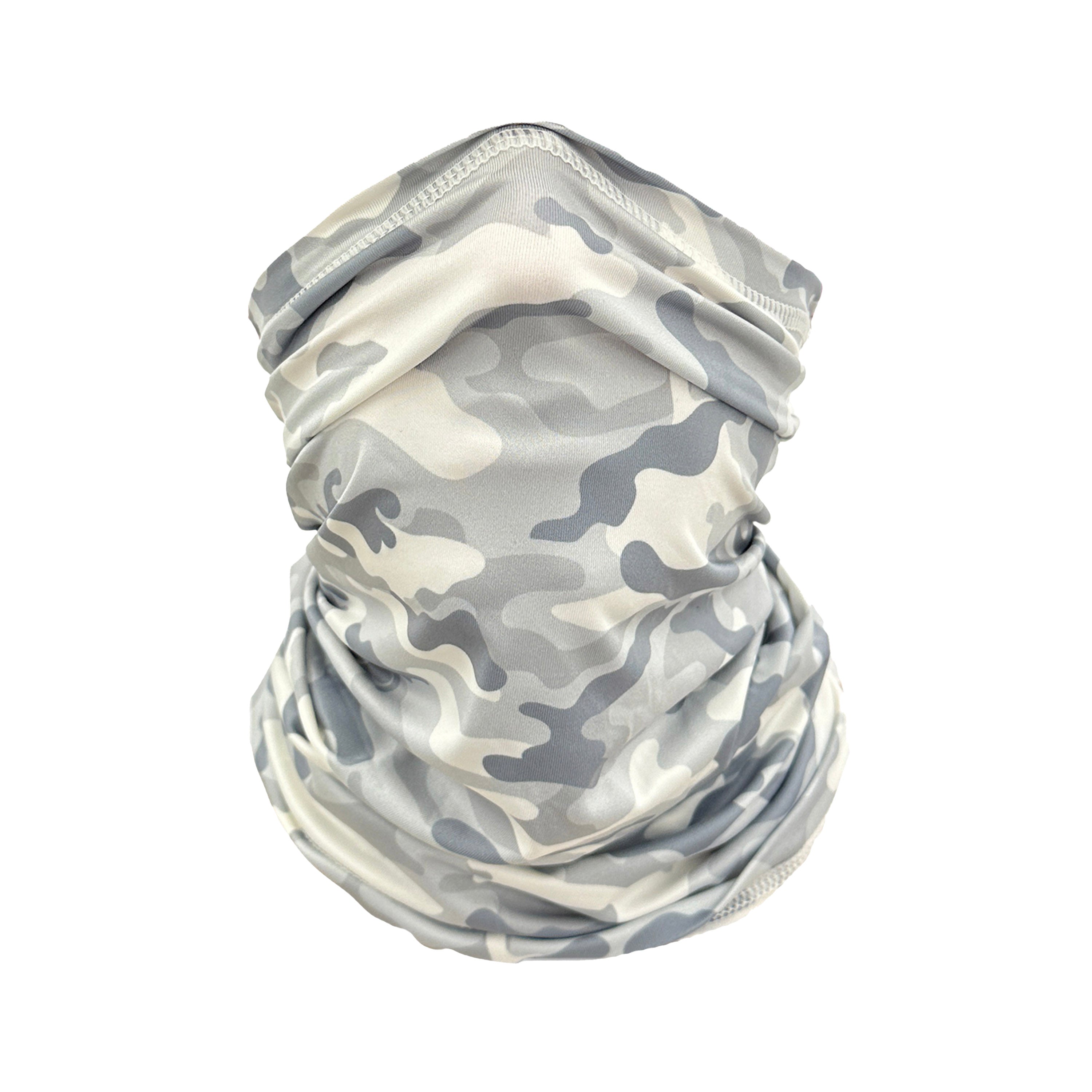 Frogg Toggs® Chilly Pro Cooling Neck Gaiter.