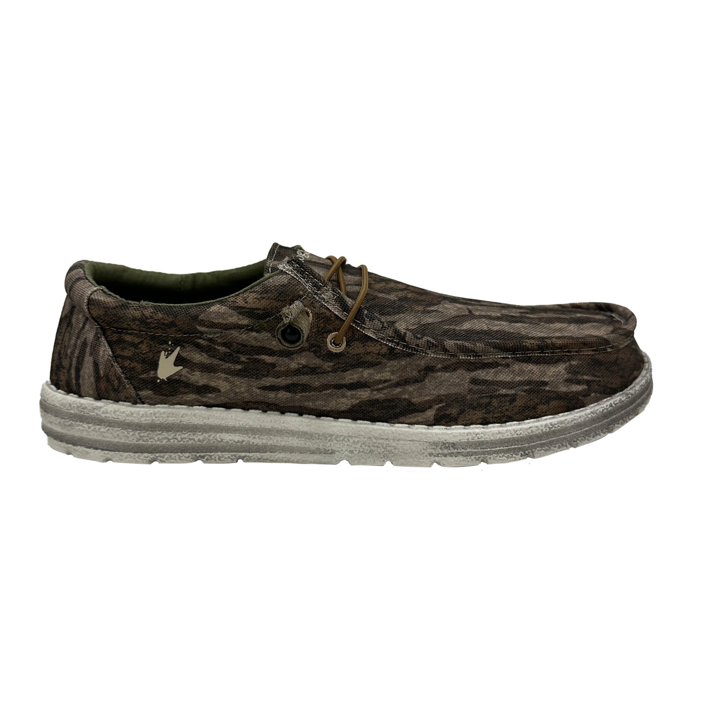 Men's Java 2.0 Lace-Up Non-Waterproof Shoe