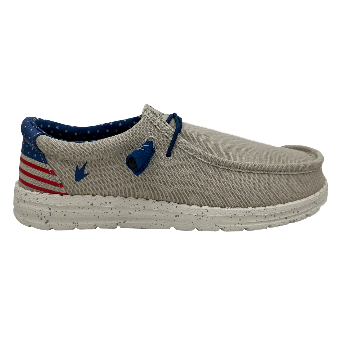 Men's Java 2.0 Lace-Up Non-Waterproof Shoe