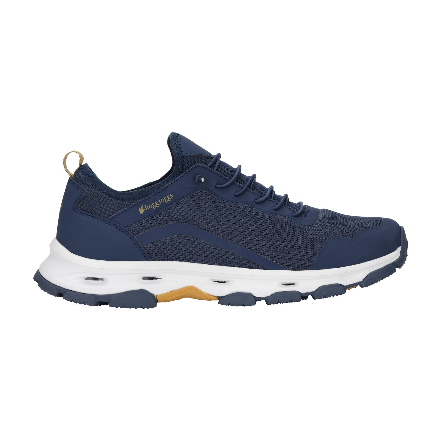 Men's Outflow Drain Shoe