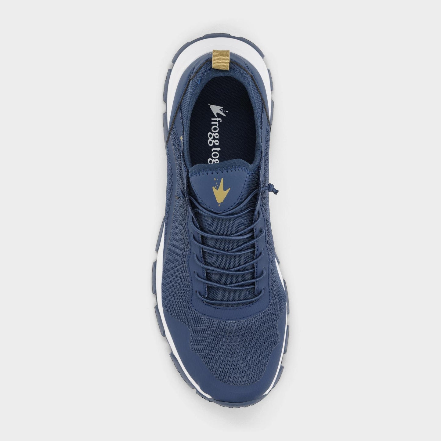 Men's Outflow Drain Shoe