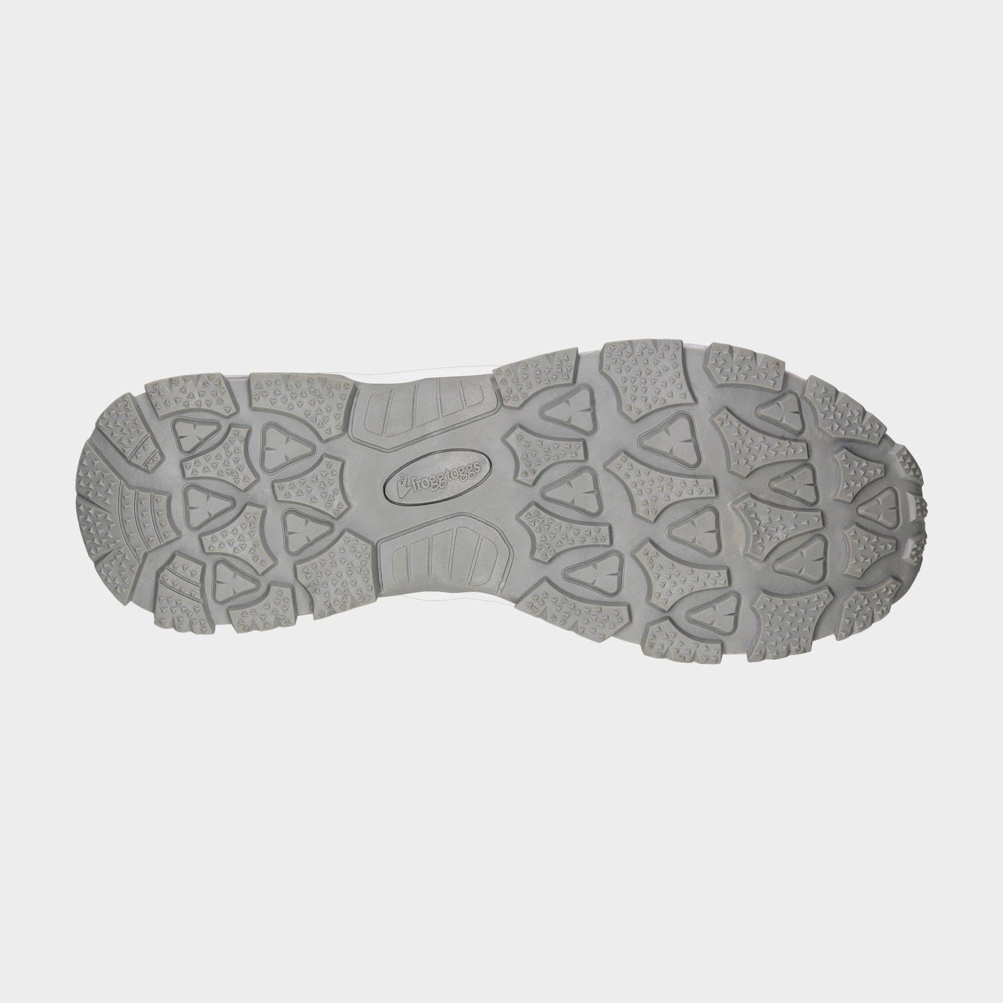 Men's Outflow Drain Shoe