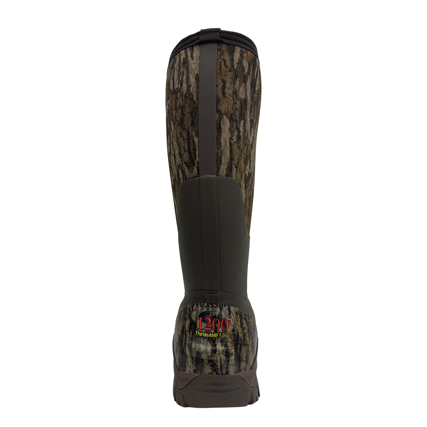 Frogg Toggs® Men's Ridge Buster 1,200gm Thinsulate™ Knee Boots