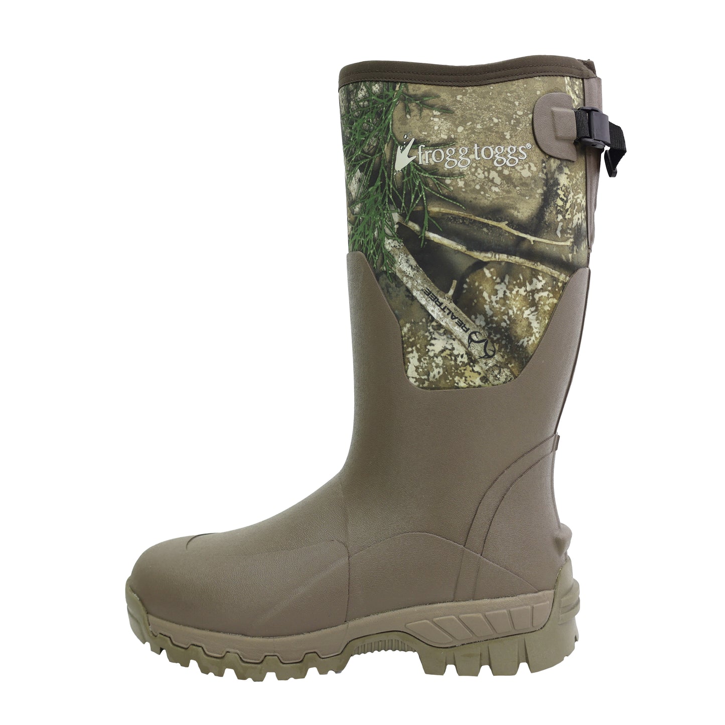 Frogg Toggs® Men's Ridge Buster Waterproof 7mm Knee Boot