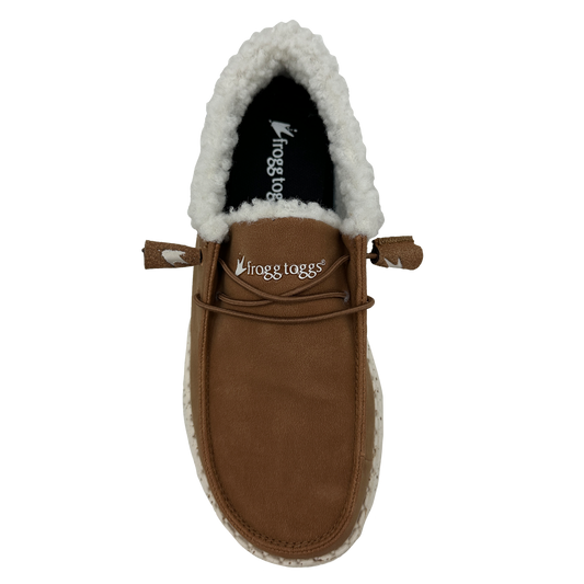 Frogg Toggs® Women's Winter Java Lace-Up Non-Waterproof Shoe