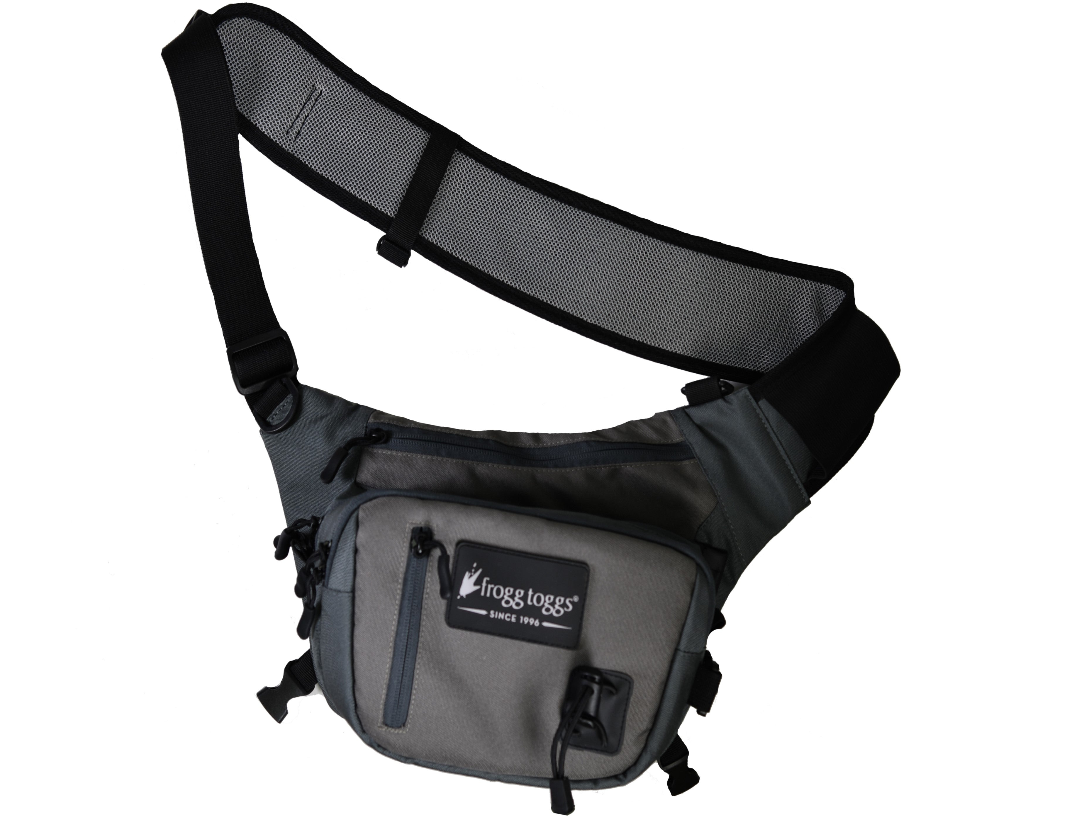 Frogg Toggs® Flats Fishing Sling Pack