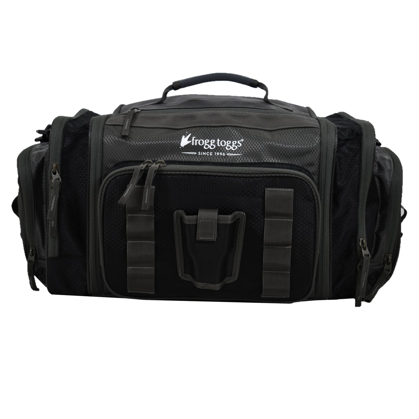 Pro Series 3600 Tackle Bag With 3-3600 Trays