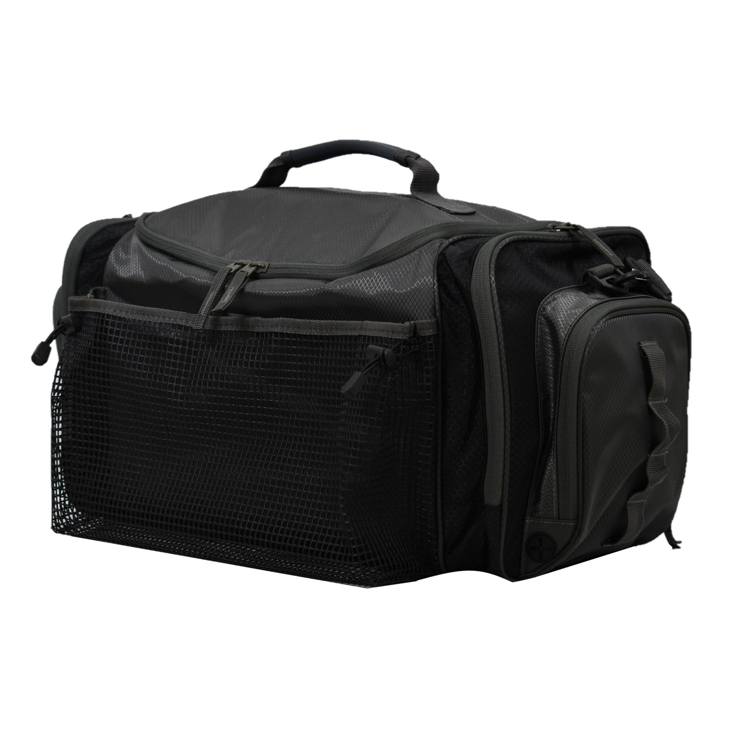 Pro Series 3600 Tackle Bag With 3-3600 Trays