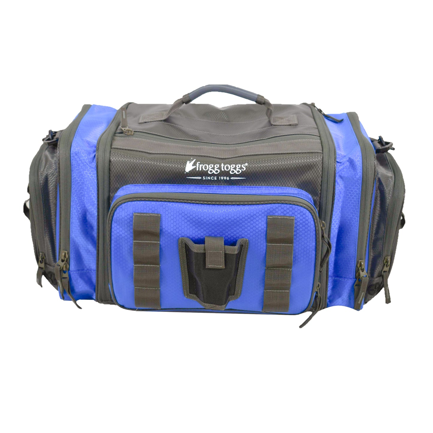 Pro Series 3600 Tackle Bag With 3-3600 Trays