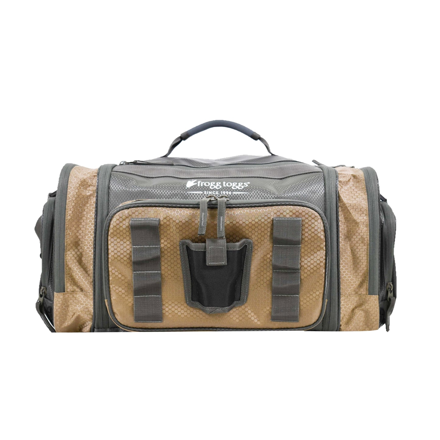 Pro Series 3600 Tackle Bag With 3-3600 Trays