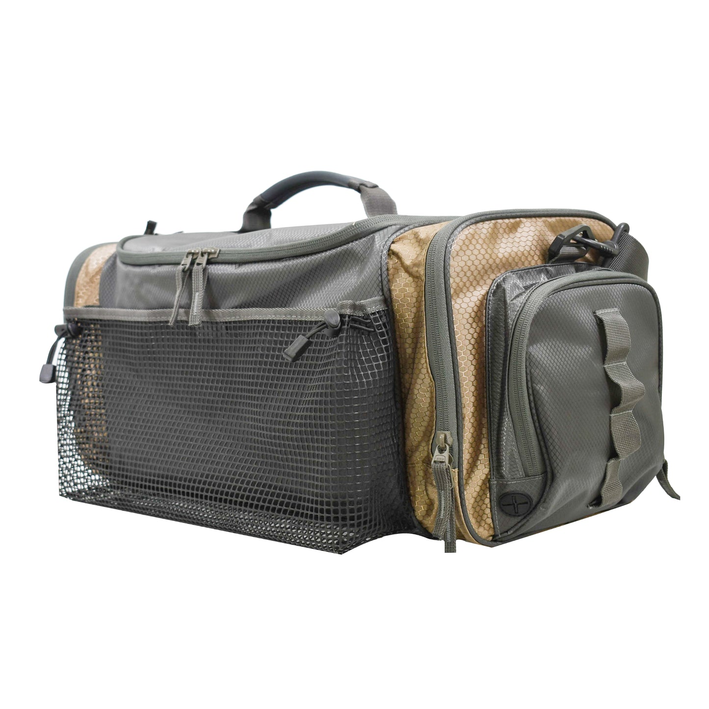 Pro Series 3600 Tackle Bag With 3-3600 Trays