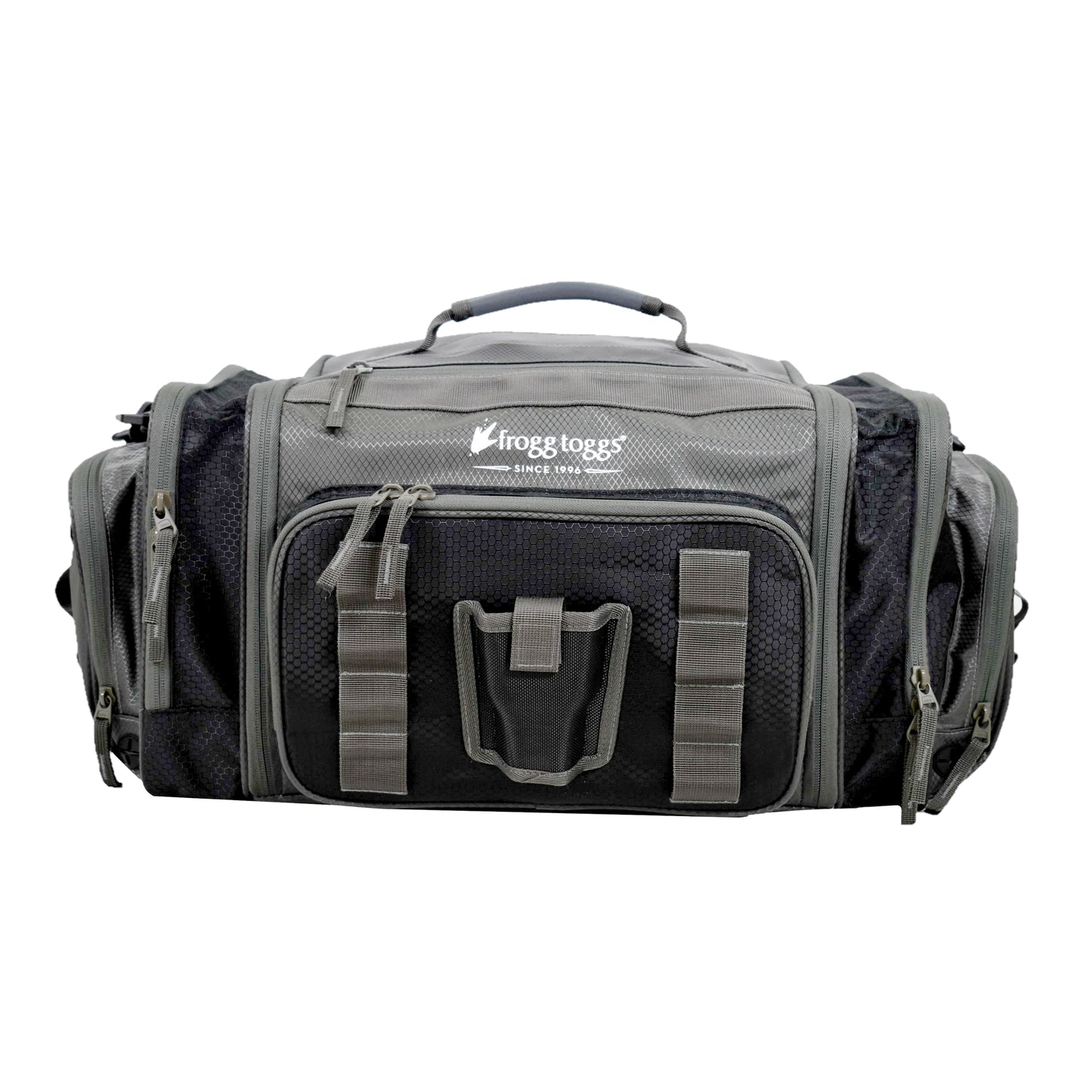 Pro Series 3700 Tackle Bag With 3-3700 Trays