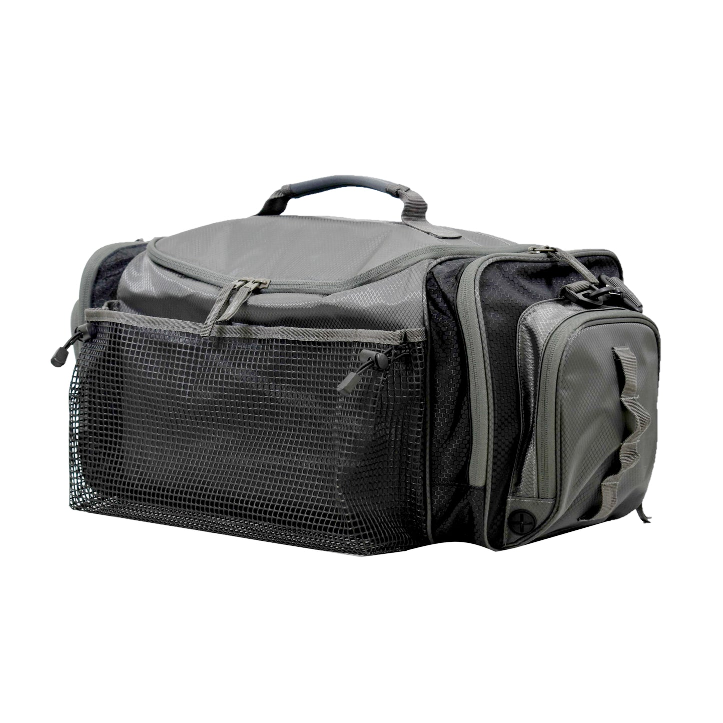 Pro Series 3700 Tackle Bag With 3-3700 Trays