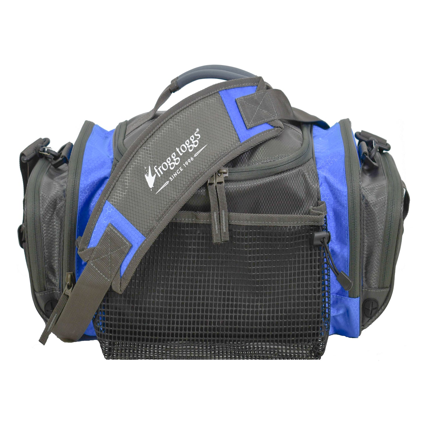 Pro Series 3700 Tackle Bag With 3-3700 Trays