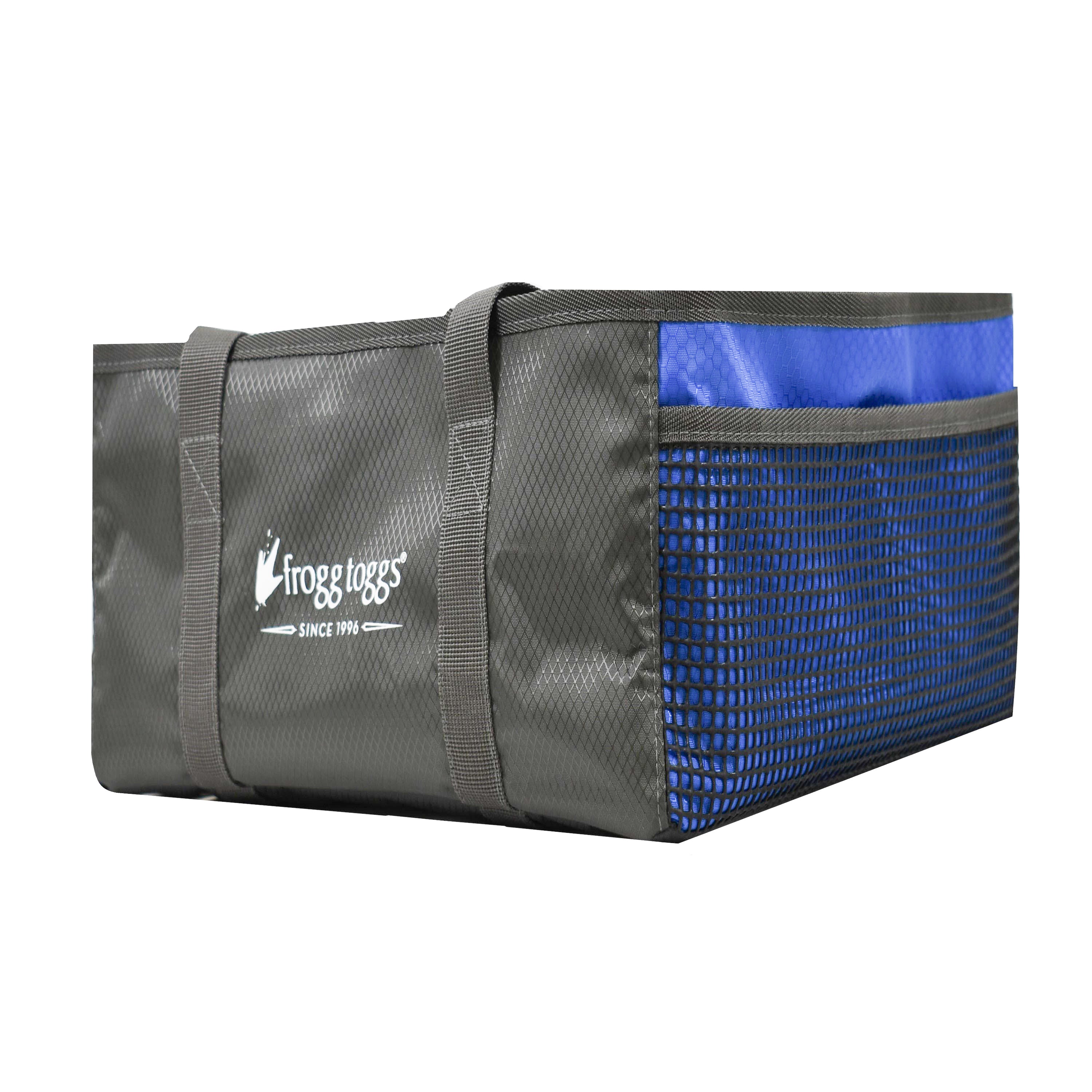 Frogg Toggs® 5FT21210 | i8 Fishing Tray Tote Bag