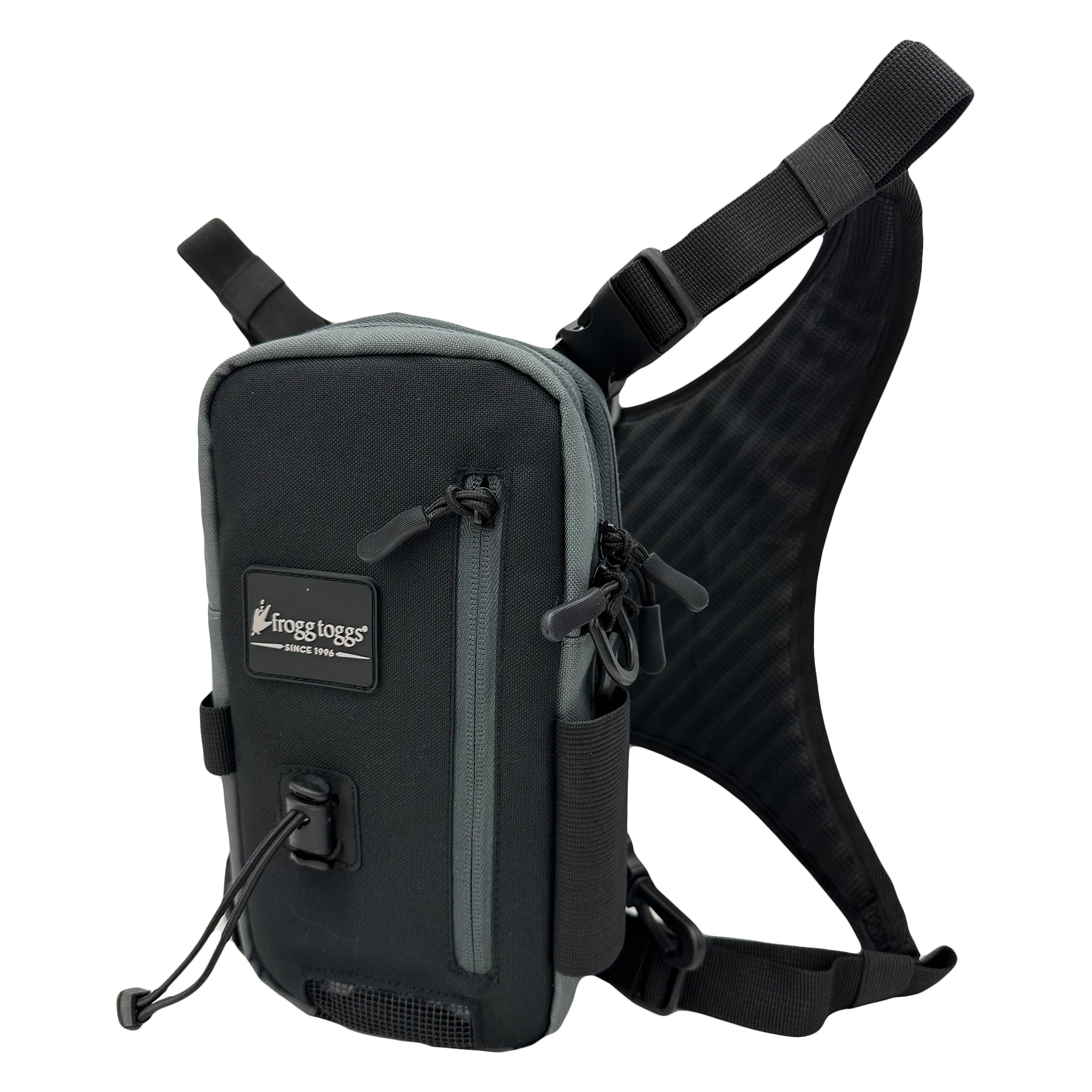Frogg Toggs® Hightide Fishing Chest Pouch