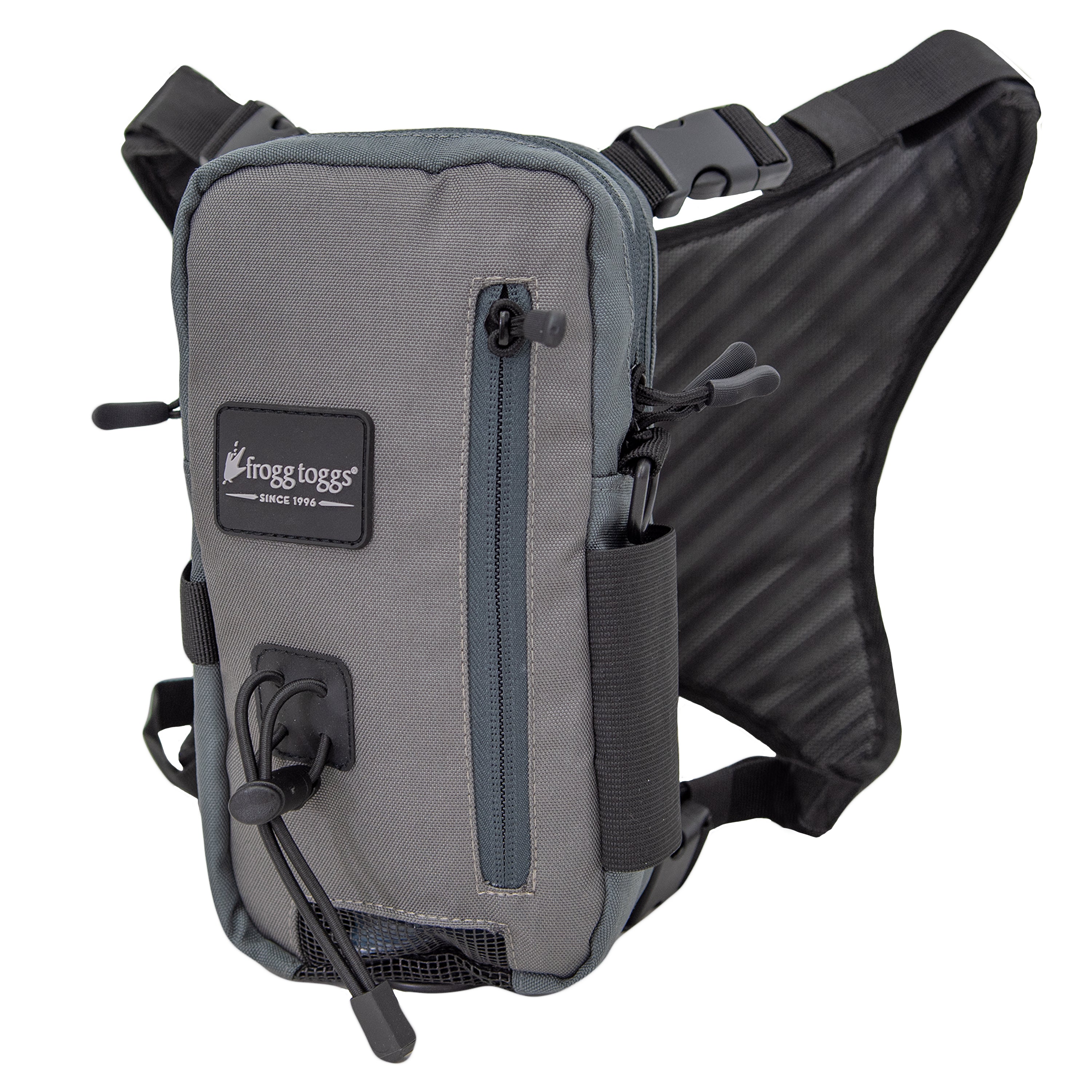 Frogg Toggs® Hightide Fishing Chest Pouch