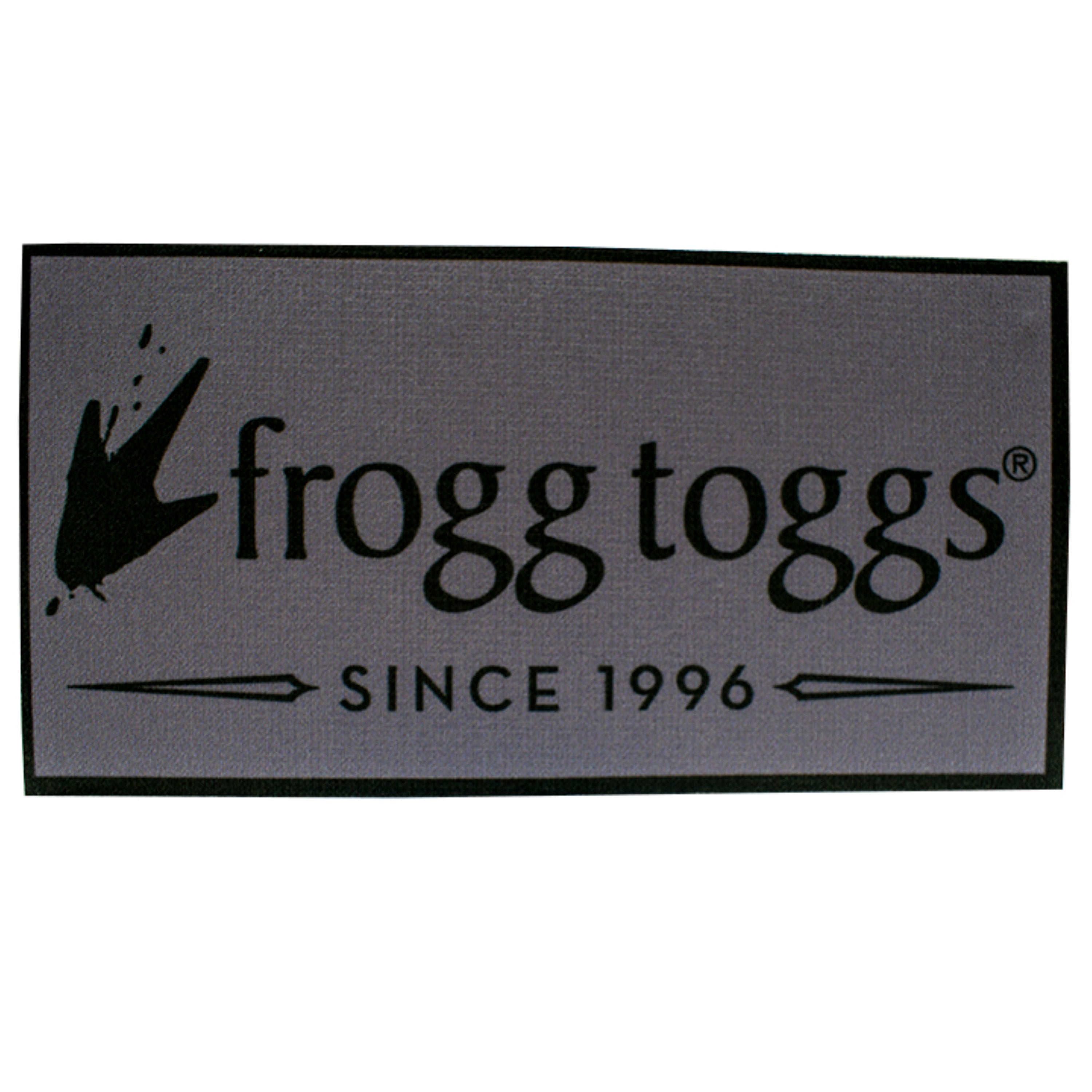 Frogg Toggs® NoSo Repair Patch
