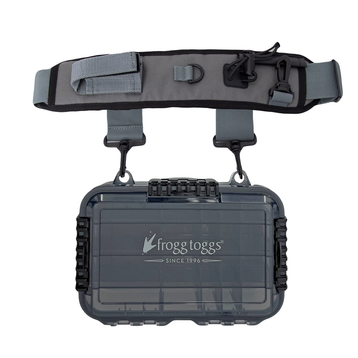 Frogg Toggs® Tidal Sling w/Waterproof Utility Box
