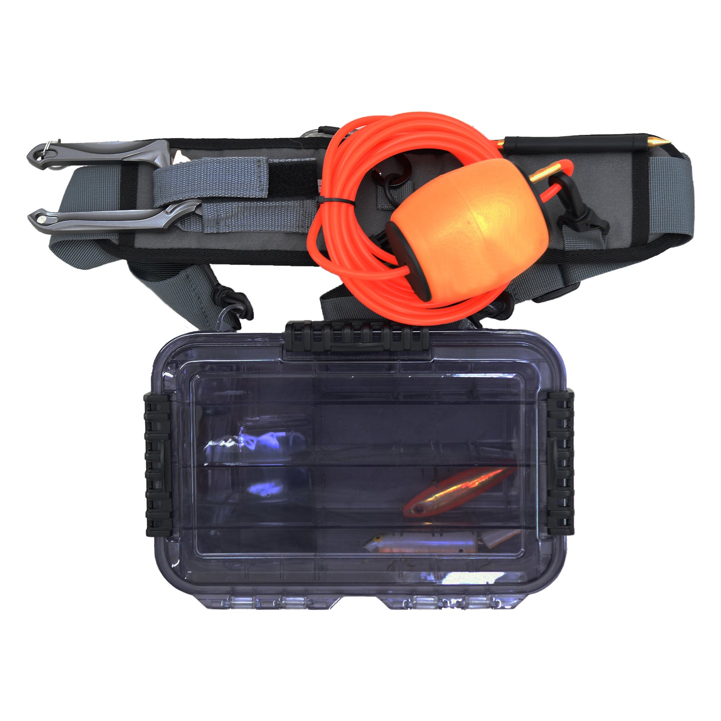 Frogg Toggs® Tidal Sling w/Waterproof Utility Box