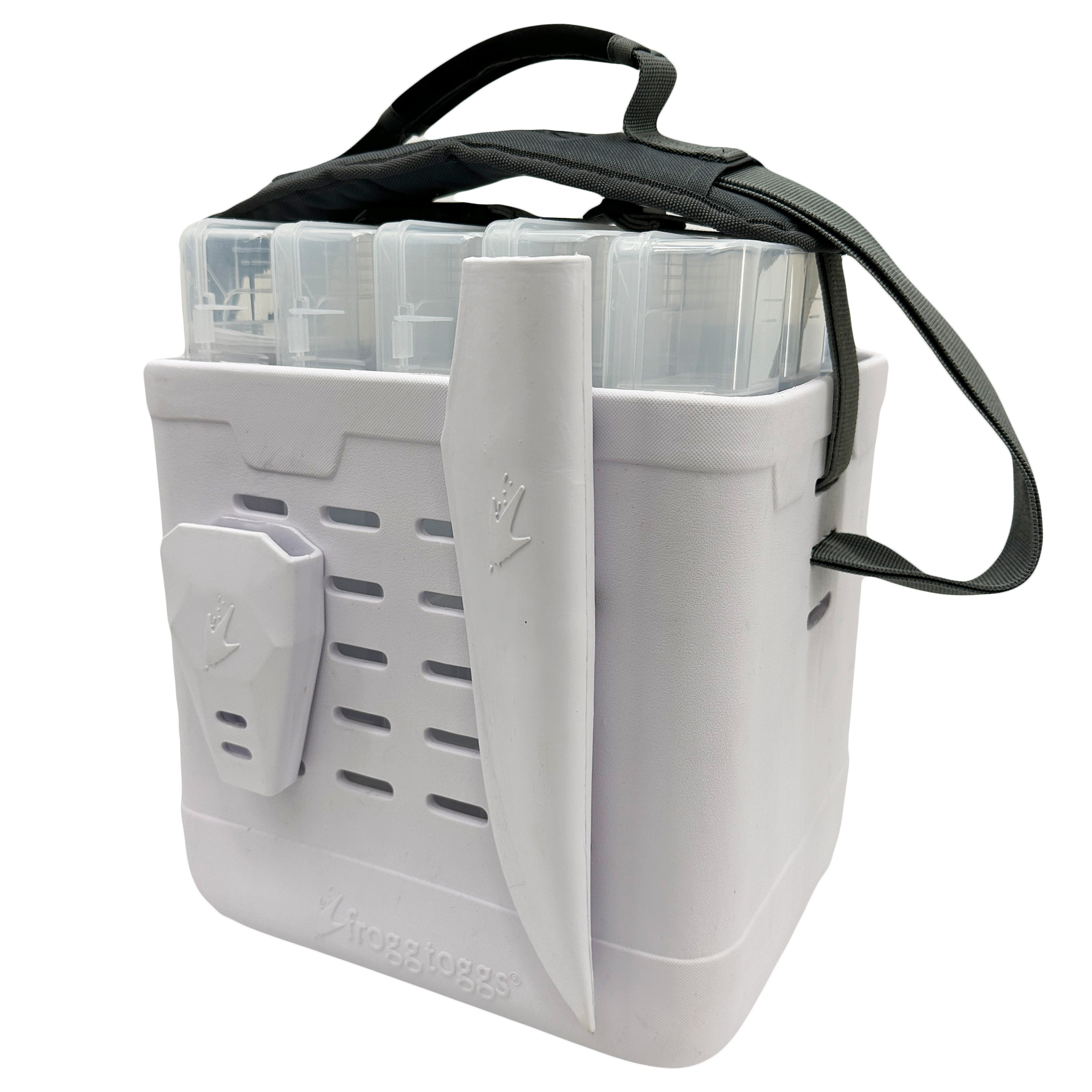Frogg Toggs® Tackle Vault 3600 Kit with Accessories