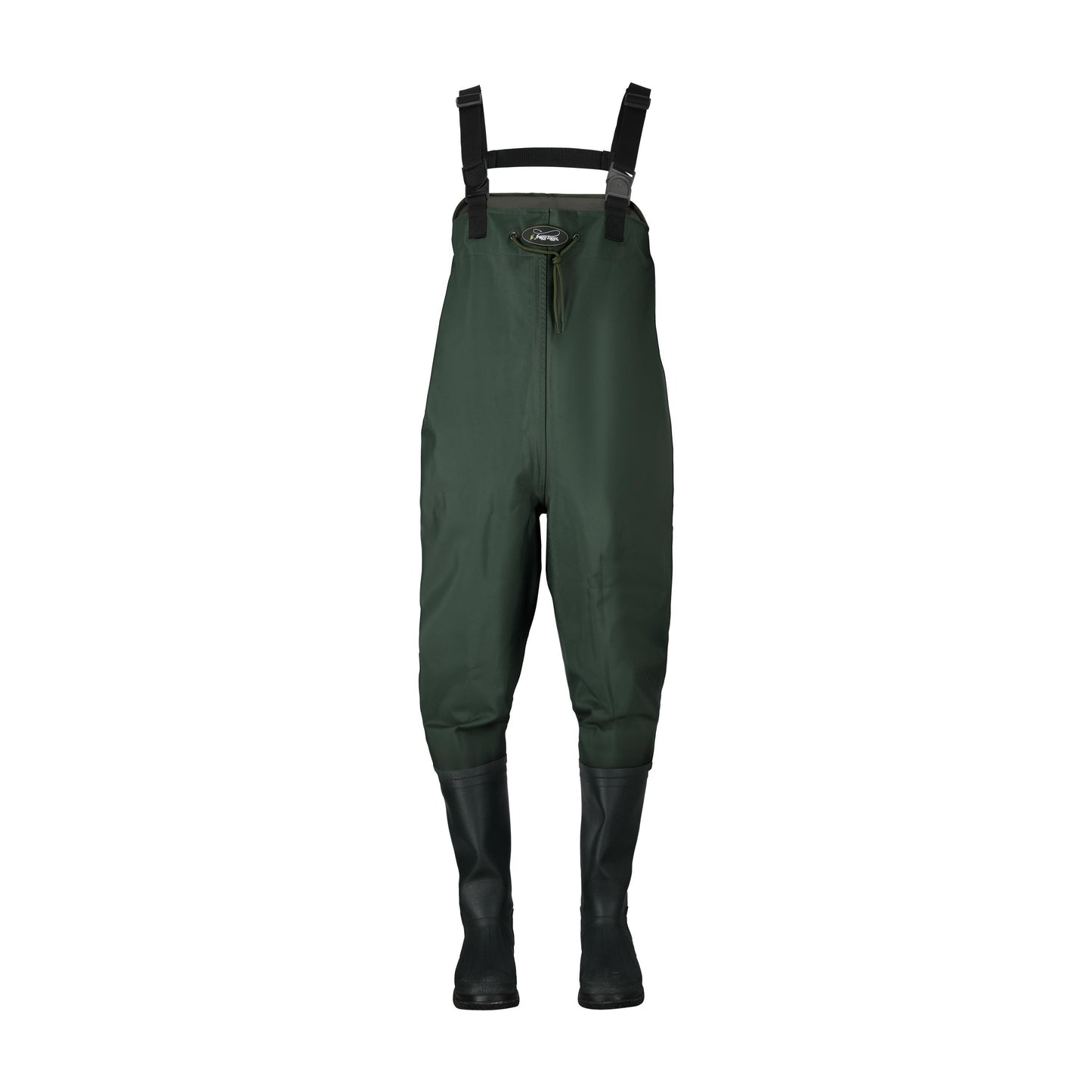 Frogg Toggs® Men's Cascades® 2-Ply Bootfoot Felt Chest Wader 10