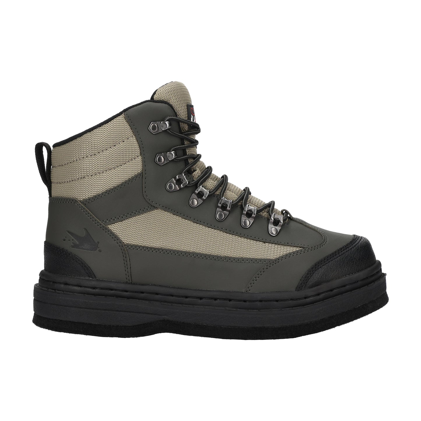 Frogg Toggs® Men's Hellbender Felt Wading Boot 10