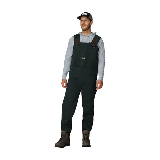 Frogg Toggs® Amphib Neoprene Stockingfoot Chest Wader LG