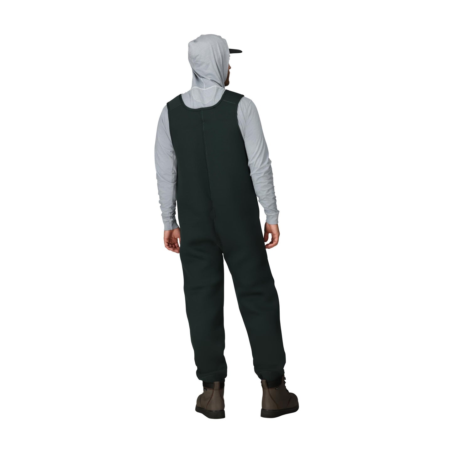 Frogg Toggs® Amphib Neoprene Stockingfoot Chest Wader LG