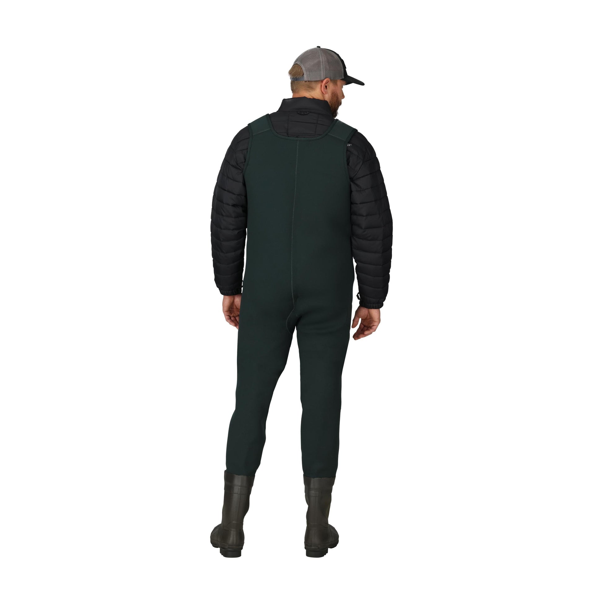 Frogg Toggs® Amphib Neoprene Cleated Bootfoot Chest Wader 10