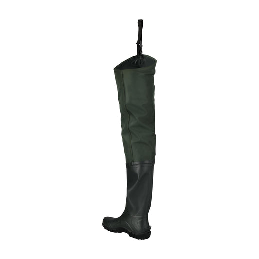 Frogg Toggs® Men's Cascades® 3-Ply Bootfoot Cleated Hip Wader 10