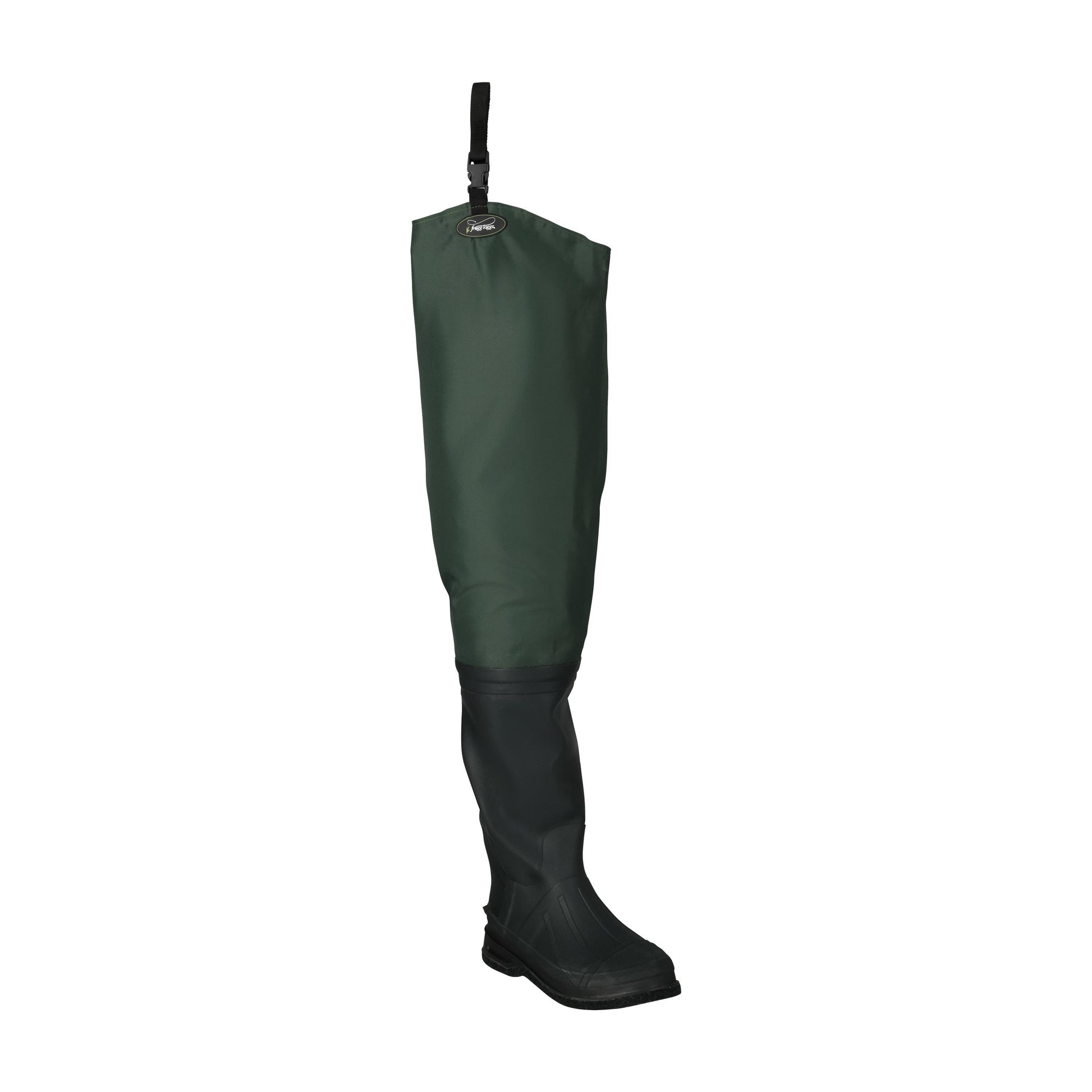 Frogg Toggs® Men's Cascades® 2-Ply Bootfoot Felt Hip Wader 09