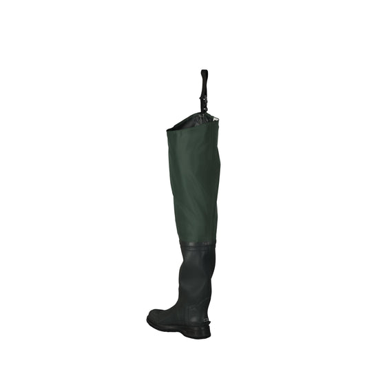 Frogg Toggs® Men's Cascades® 2-Ply Bootfoot Felt Hip Wader 09