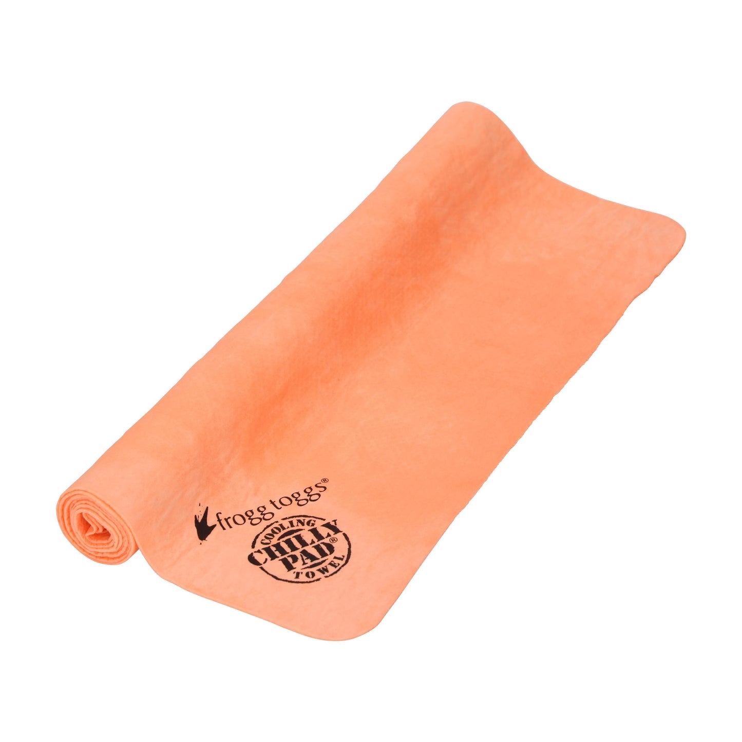 Frogg Toggs® Chilly Pad® Cooling Towel High Vis Orange / One Size