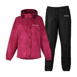 Frogg Toggs® Women's Classic All-Purpose Waterproof Breathable Rain Suit