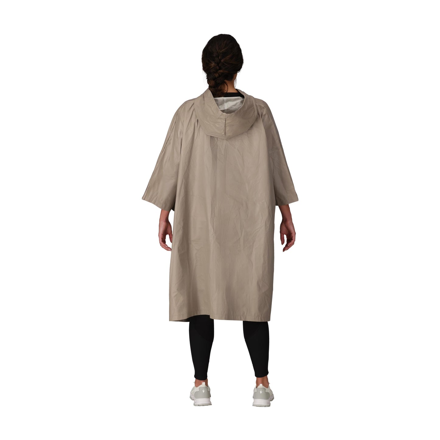 Frogg Toggs® Ultra-Lite2 Rain Poncho Khaki / One Size