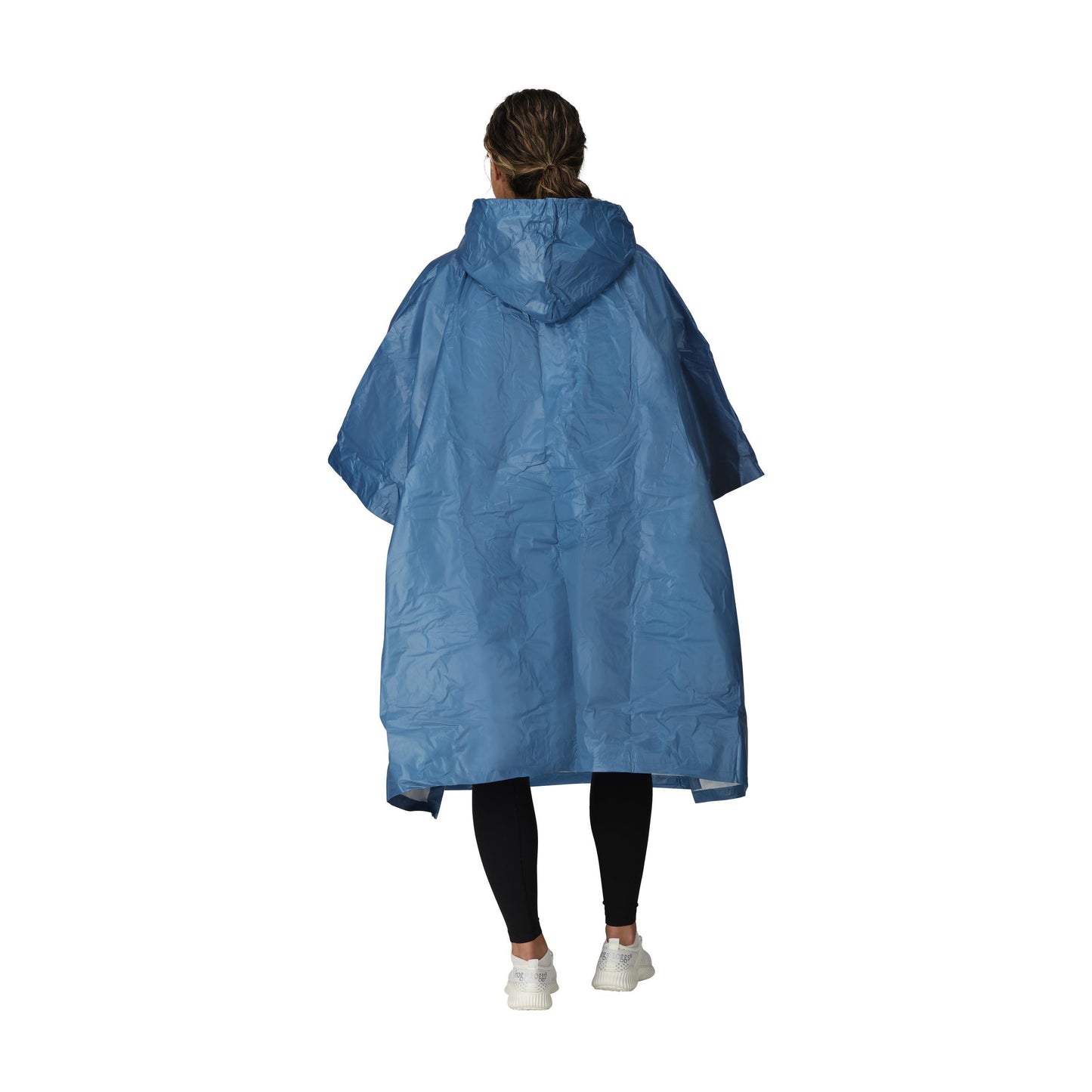 Frogg Toggs® Ultra-Lite2 Rain Poncho Royal Blue / One Size