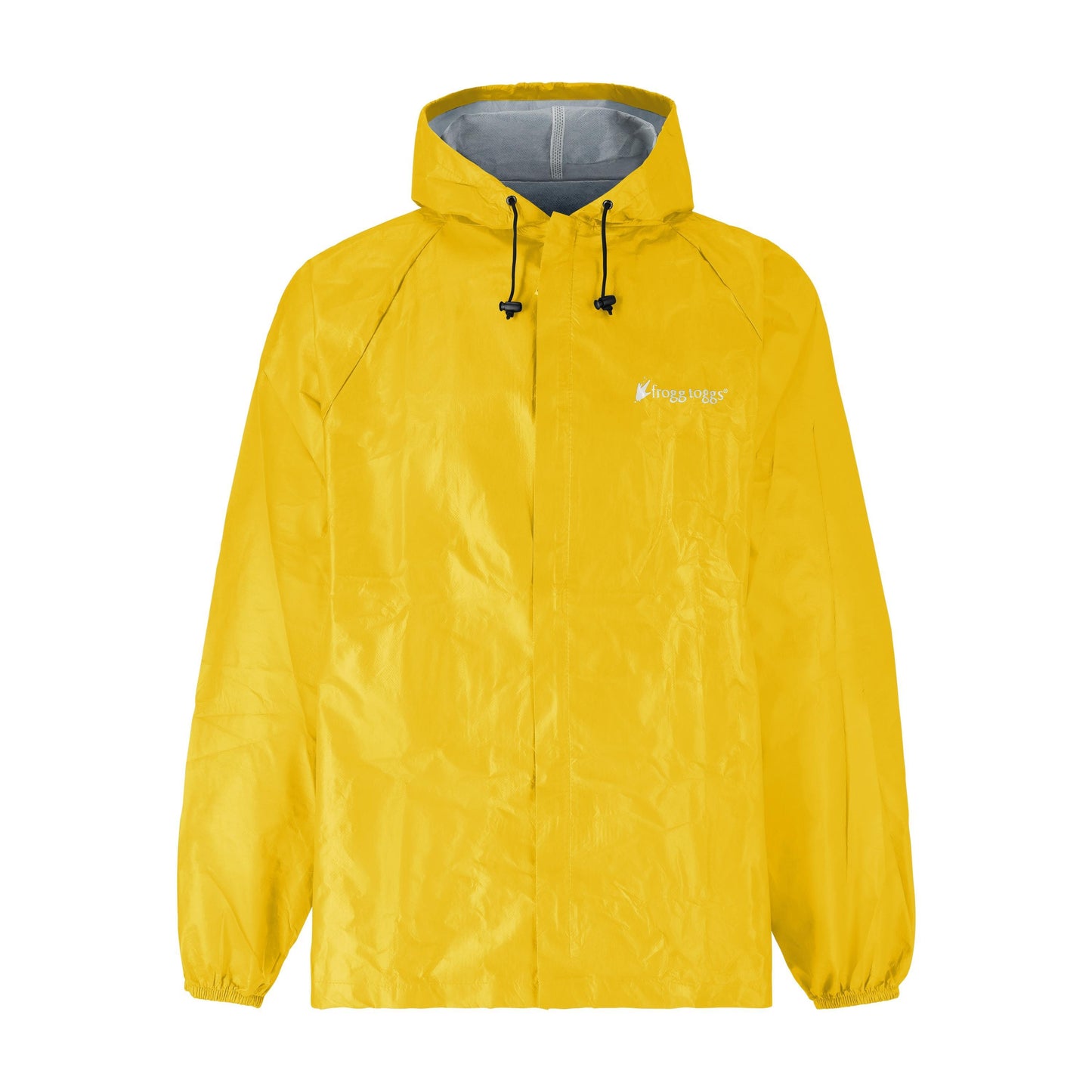 Frogg Toggs® Men's Ultra-Lite2 Waterproof Rain Suit Yellow / LG