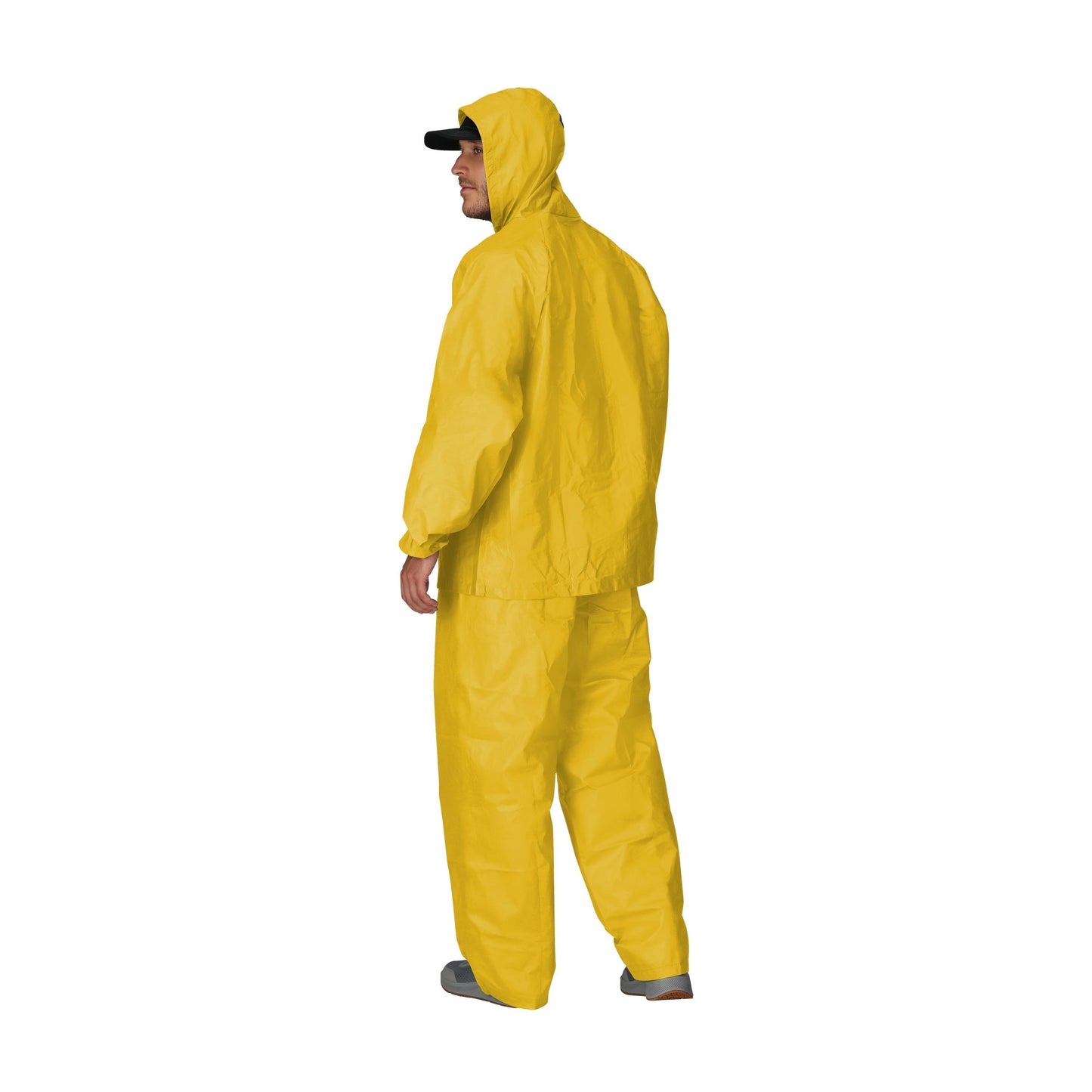 Frogg Toggs® Men's Ultra-Lite2 Waterproof Rain Suit Yellow / LG