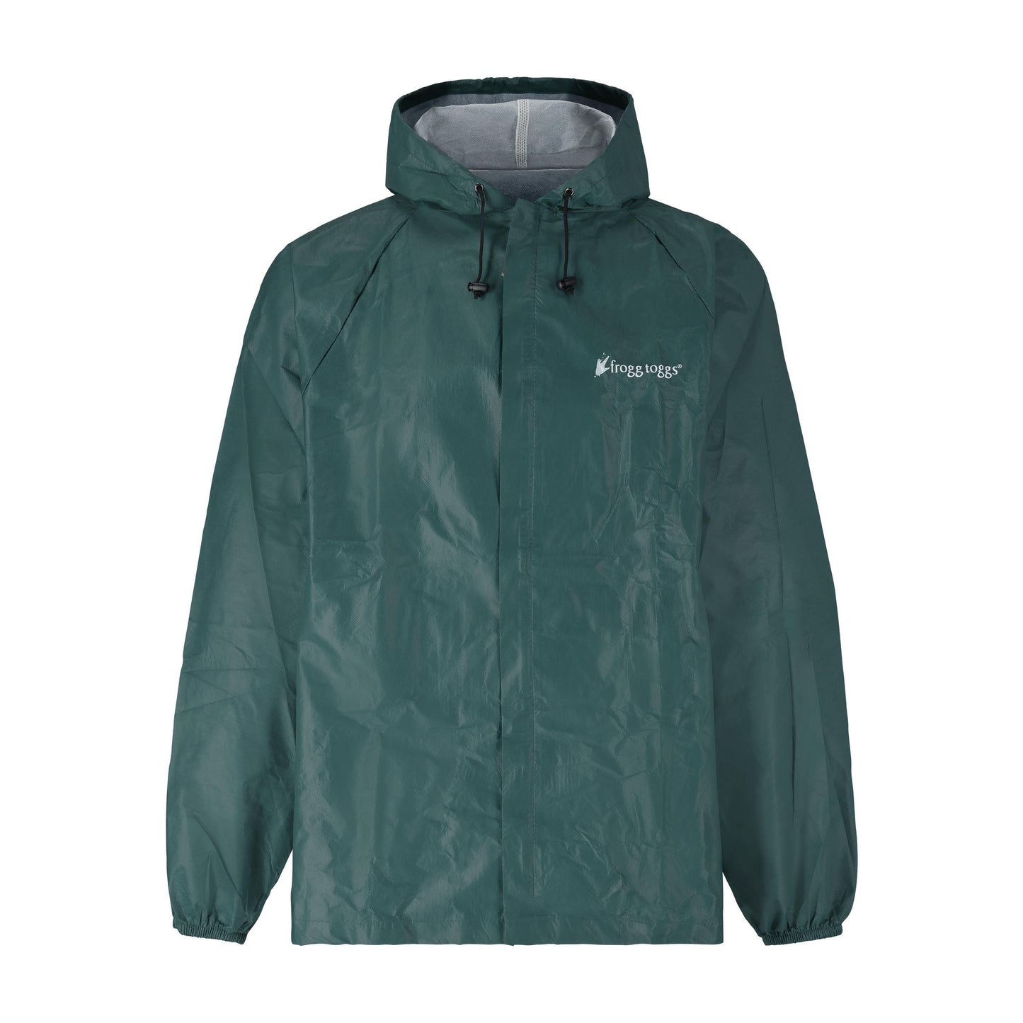 Frogg Toggs® Men's Ultra-Lite2 Waterproof Rain Suit Green / LG