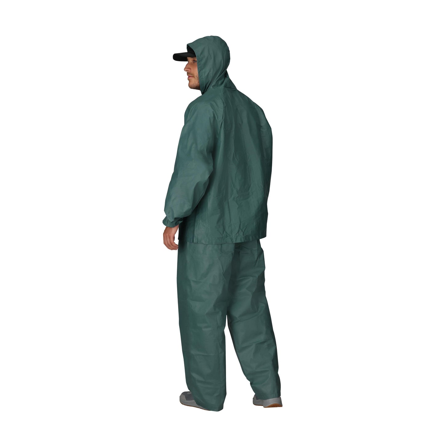 Frogg Toggs® Men's Ultra-Lite2 Waterproof Rain Suit Green / LG