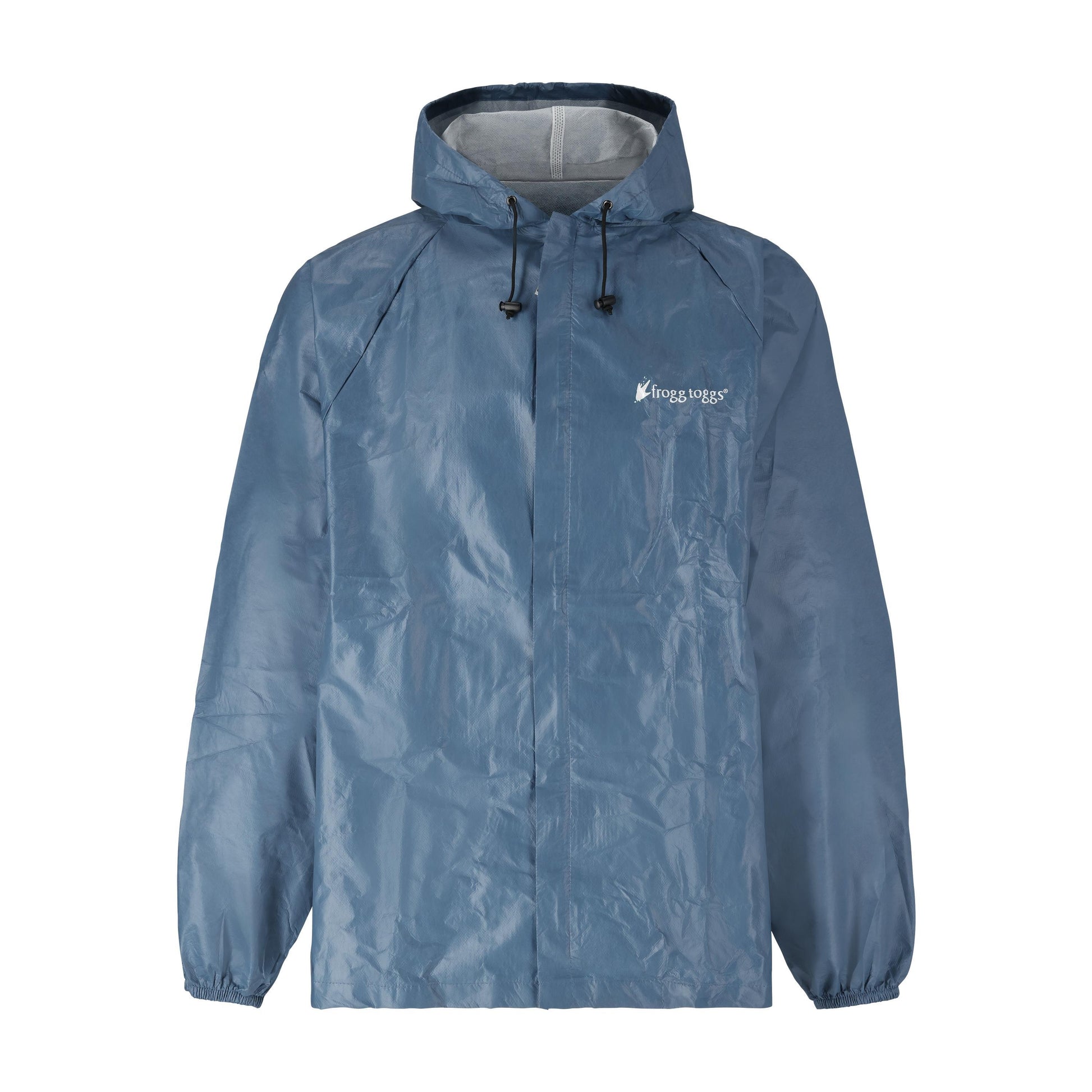 Frogg Toggs® Men's Ultra-Lite2 Waterproof Rain Suit Royal Blue / LG
