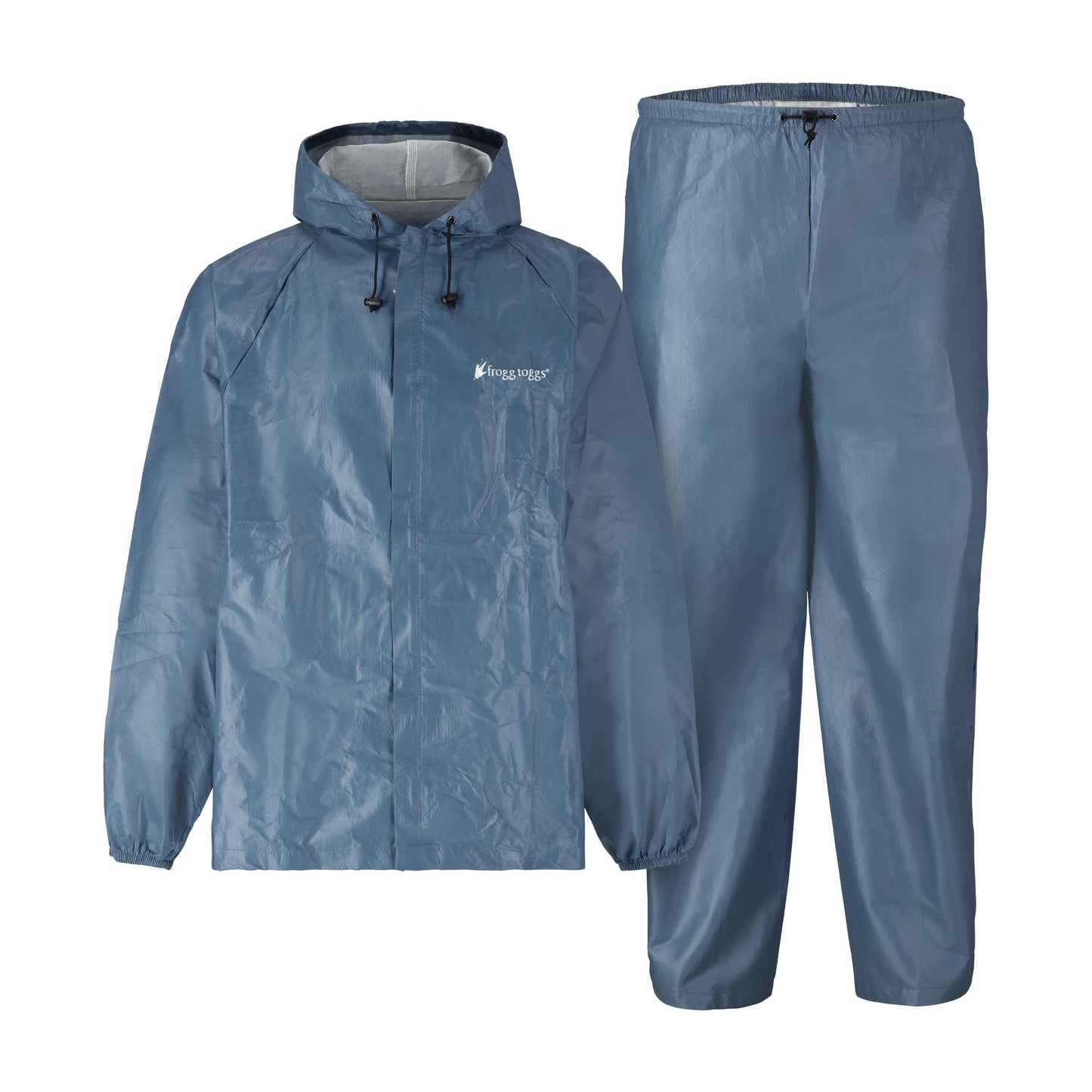 Frogg Toggs® Men's Ultra-Lite2 Waterproof Rain Suit Royal Blue / LG