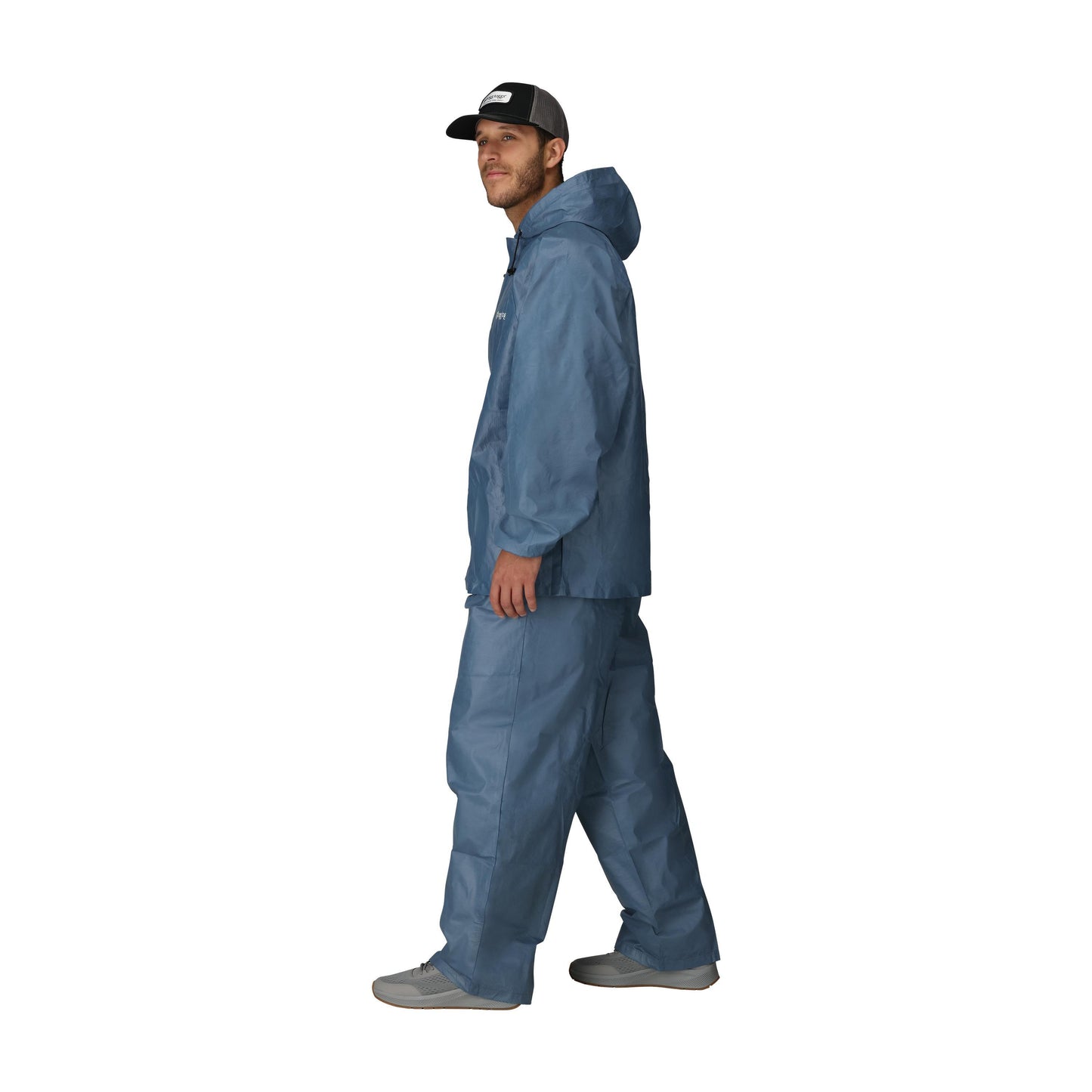 Frogg Toggs® Men's Ultra-Lite2 Waterproof Rain Suit Royal Blue / LG