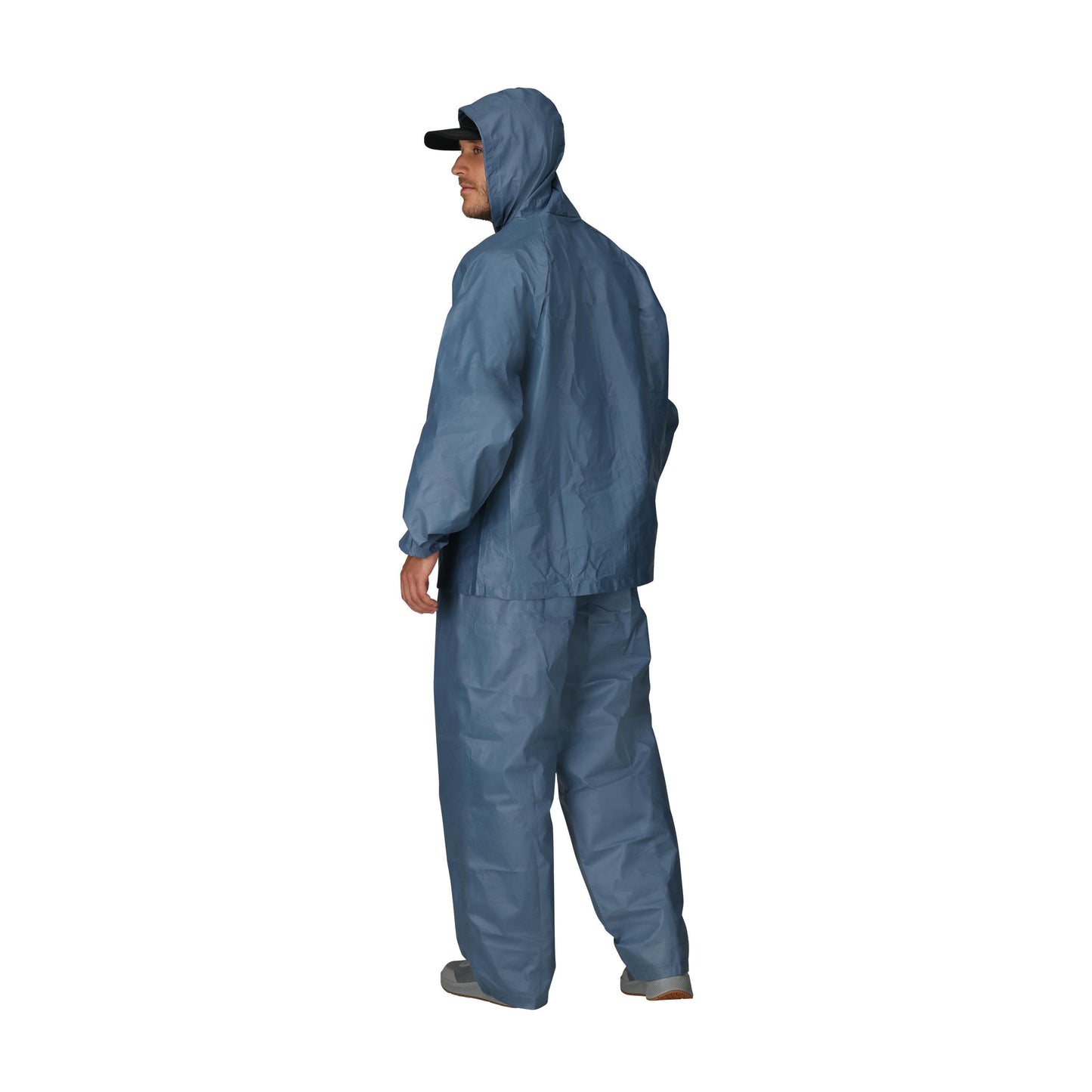Frogg Toggs® Men's Ultra-Lite2 Waterproof Rain Suit Royal Blue / LG