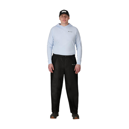 Frogg Toggs® Men's Classic Pro Action Waterproof Pant Black / XL