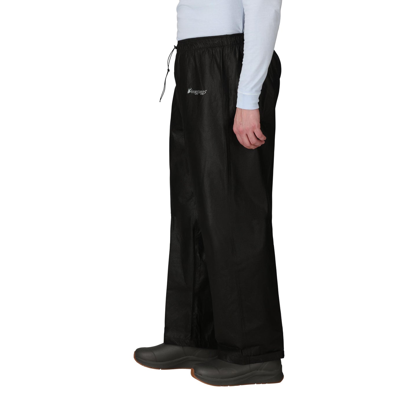 Frogg Toggs® Men's Classic Pro Action Waterproof Pant Black / XL