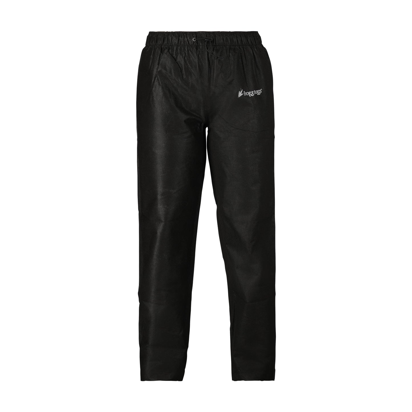 Frogg Toggs® Women's Classic Pro Action Waterproof Pant Black / MD